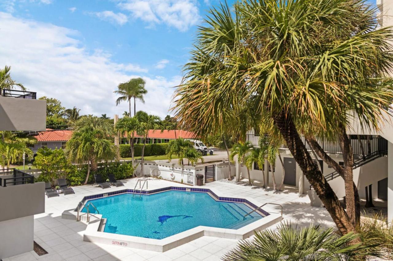 דירות פורט לודרדייל Roami At The Palm מראה חיצוני תמונה