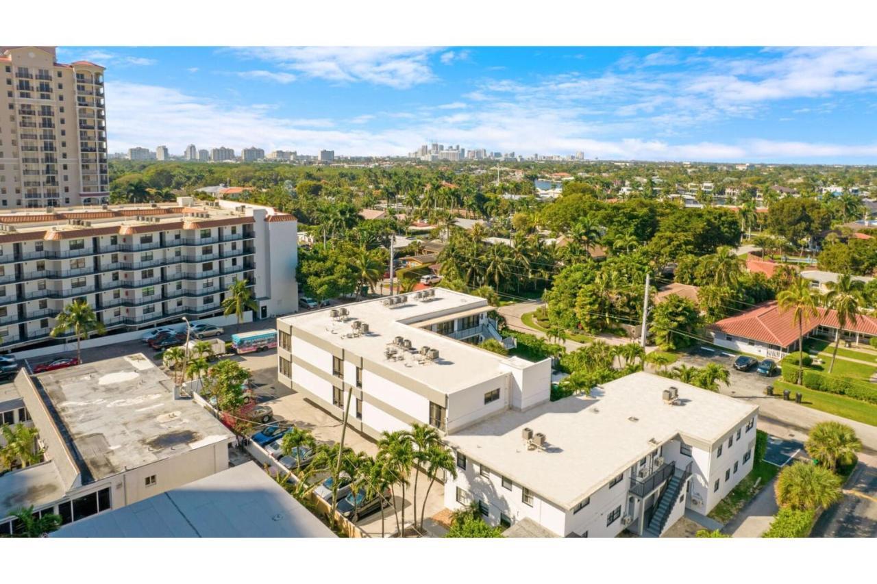 דירות פורט לודרדייל Roami At The Palm מראה חיצוני תמונה