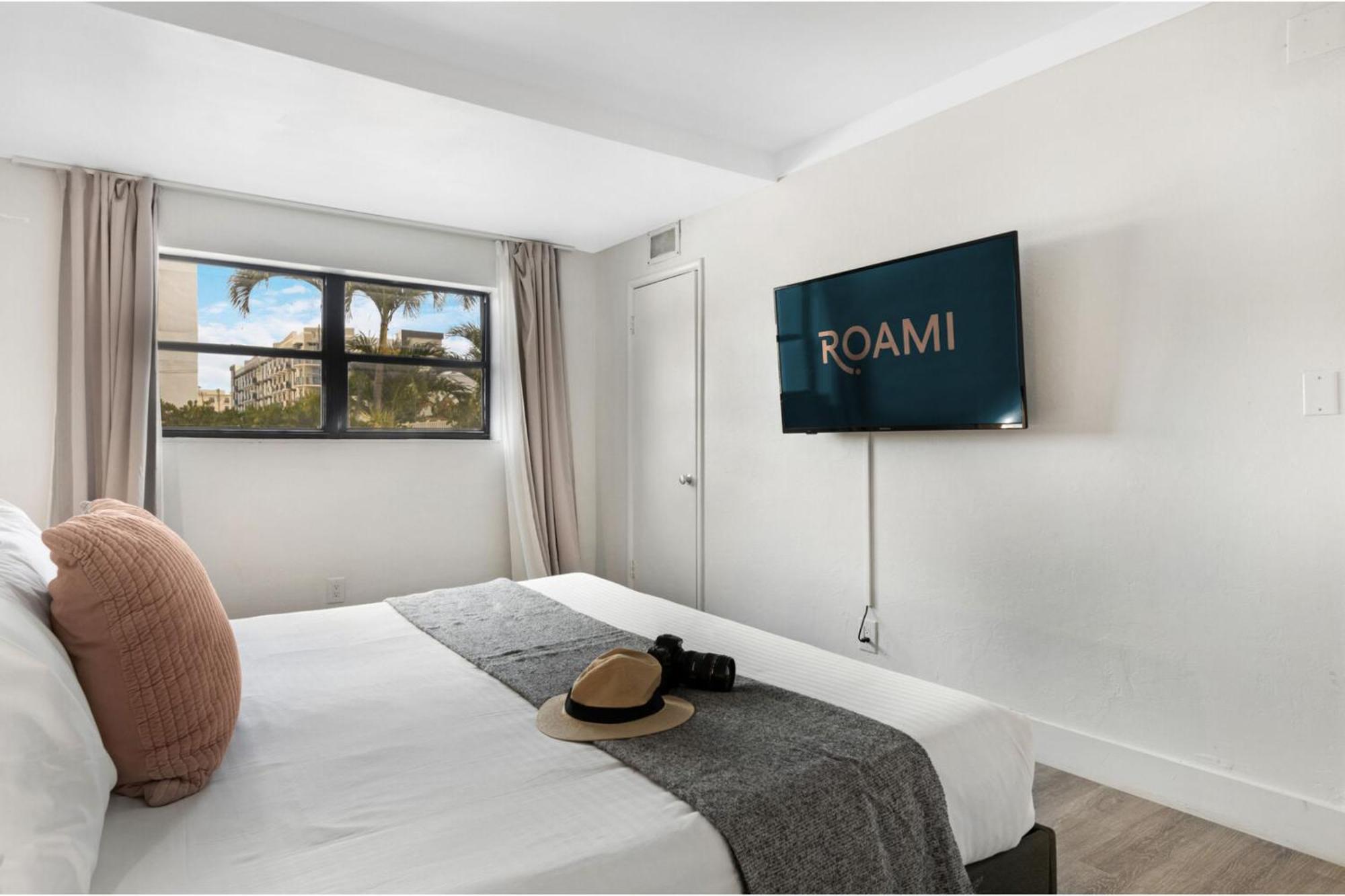 דירות פורט לודרדייל Roami At The Palm חדר תמונה
